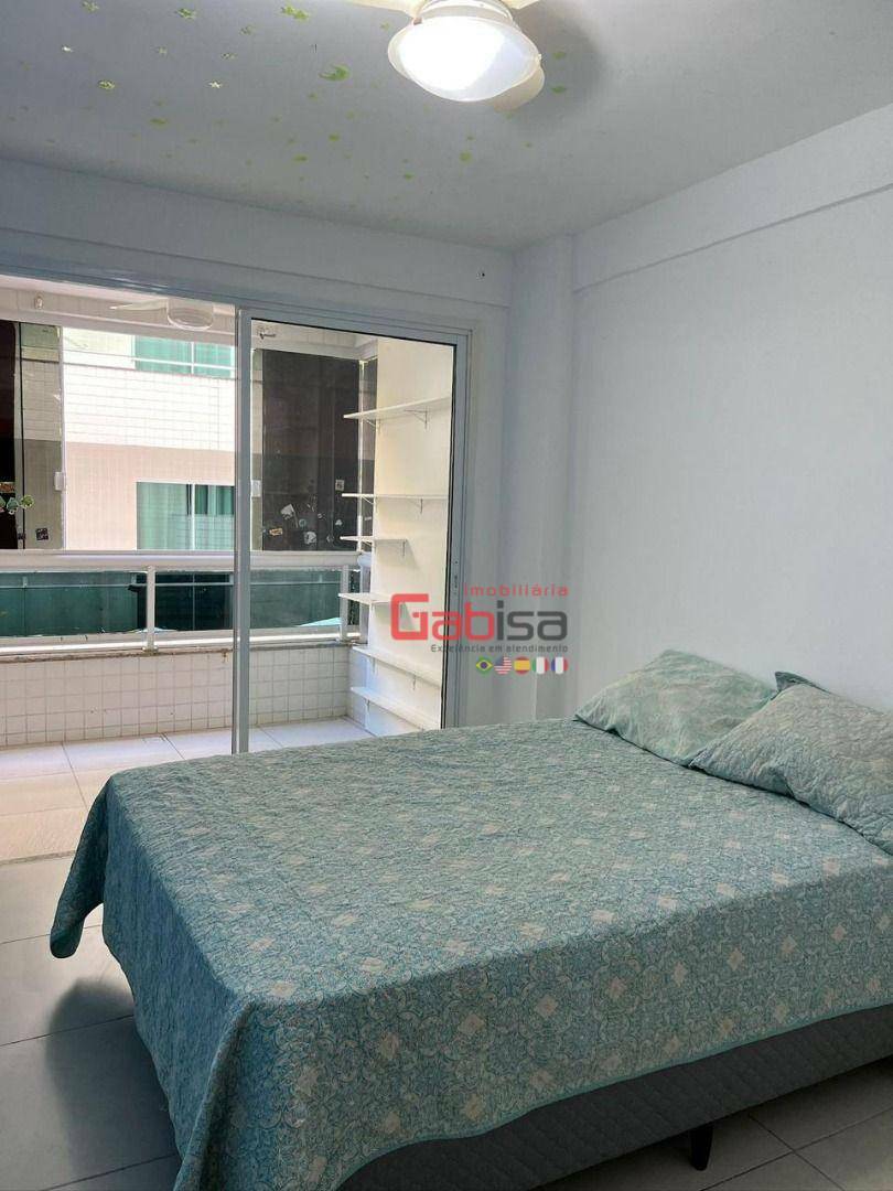 Apartamento à venda com 2 quartos, 198m² - Foto 10