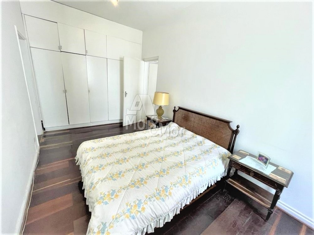 Apartamento à venda com 1 quarto, 70m² - Foto 3