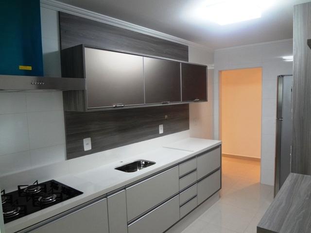 Apartamento à venda com 3 quartos, 127m² - Foto 24