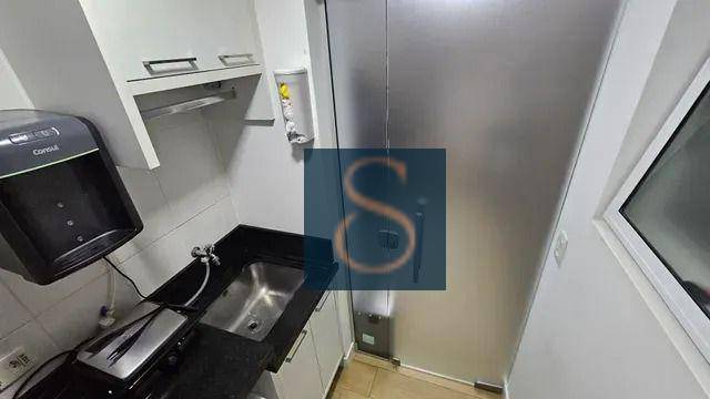 Apartamento à venda com 3 quartos, 91m² - Foto 12