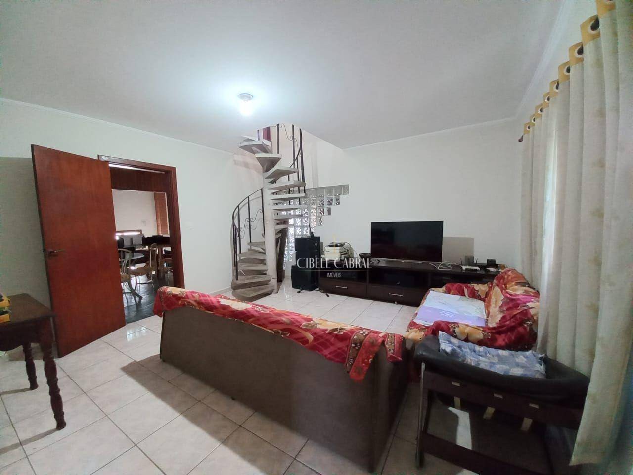 Casa de Condomínio à venda com 3 quartos, 420m² - Foto 17