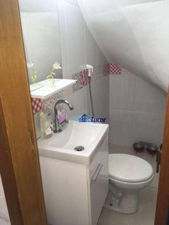 Sobrado à venda com 2 quartos, 65m² - Foto 13