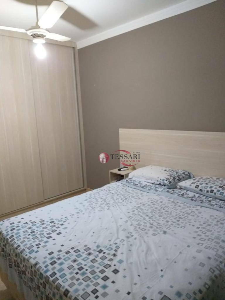 Apartamento à venda com 2 quartos, 70m² - Foto 5