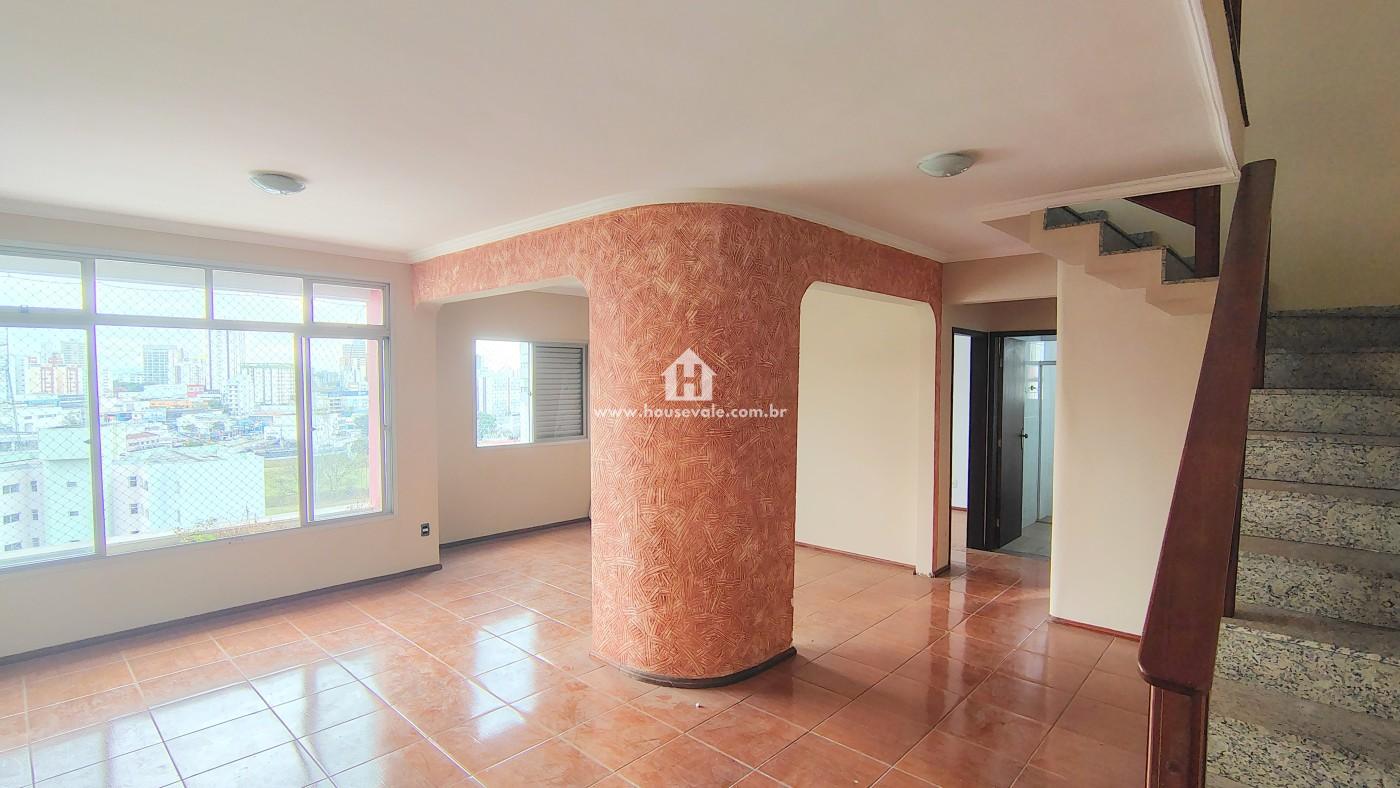 Cobertura à venda com 4 quartos - Foto 5