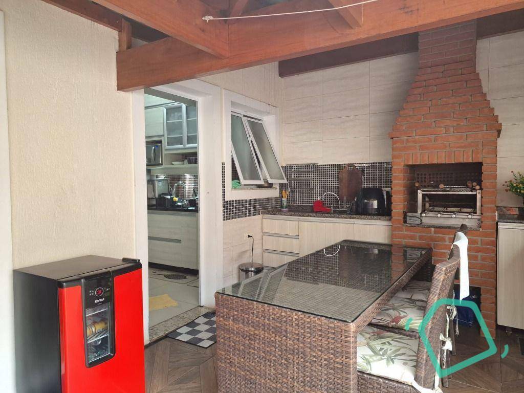 Casa de Condomínio à venda com 3 quartos, 117m² - Foto 29