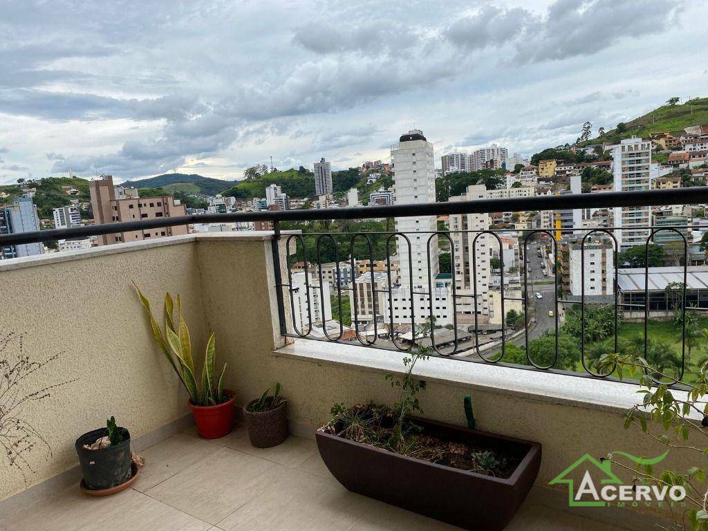 Apartamento à venda com 2 quartos, 123m² - Foto 5