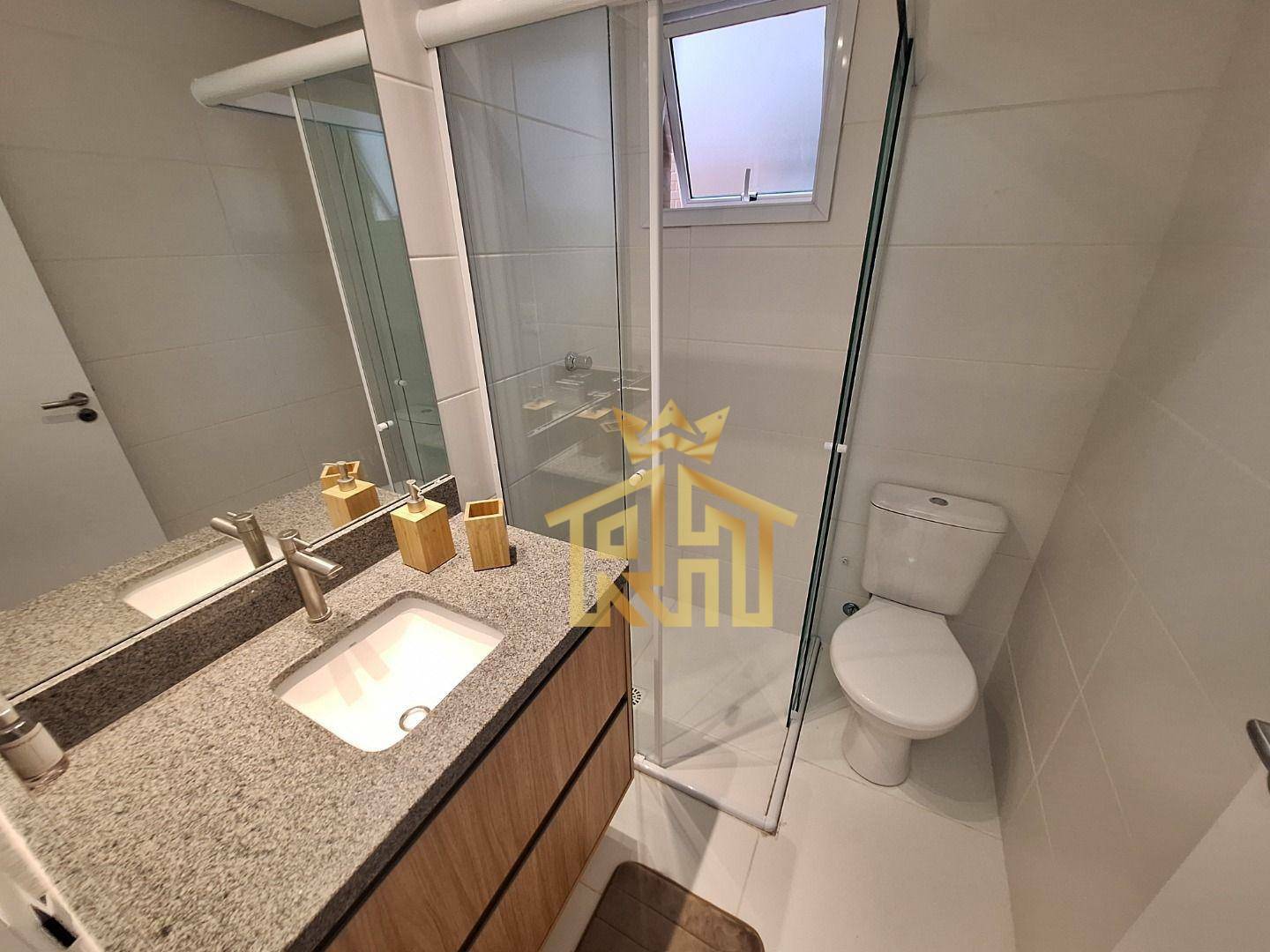 Apartamento à venda com 1 quarto, 47m² - Foto 10