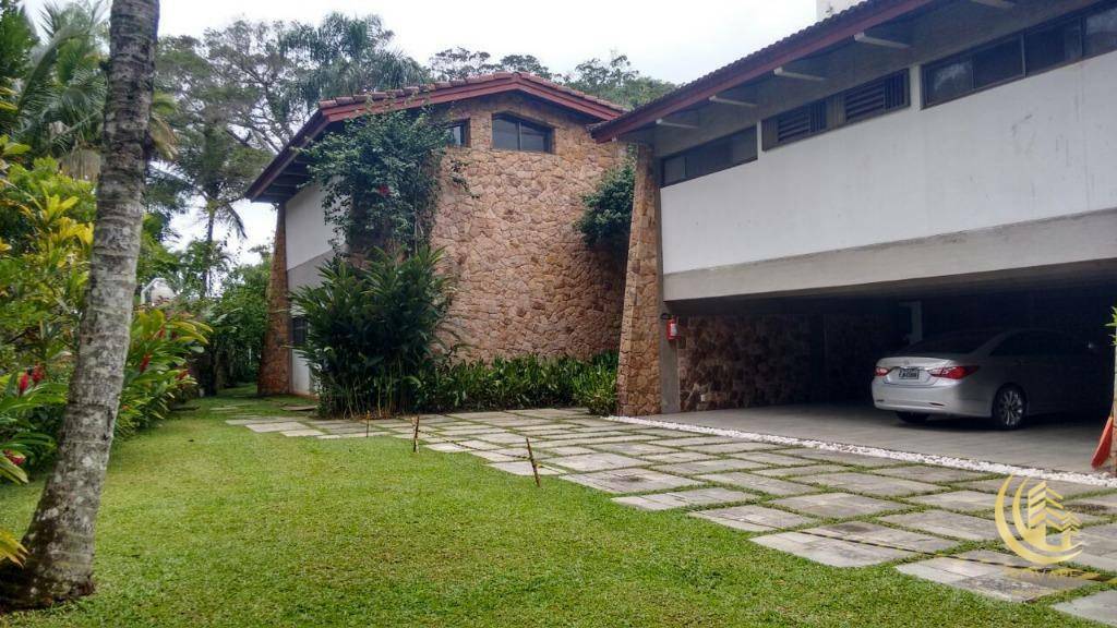 Casa de Condomínio à venda com 5 quartos, 700m² - Foto 6