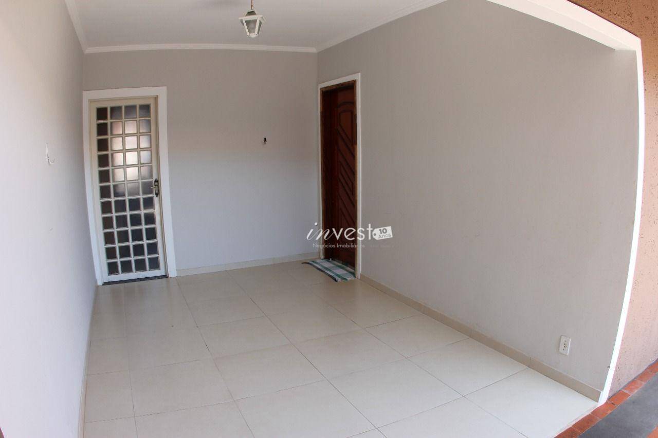 Casa à venda com 3 quartos, 145m² - Foto 19