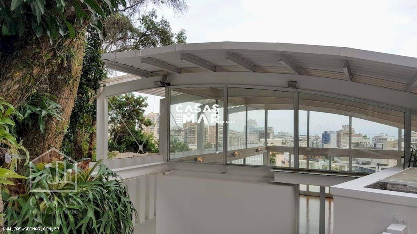 Casa de Condomínio à venda com 4 quartos, 644m² - Foto 8