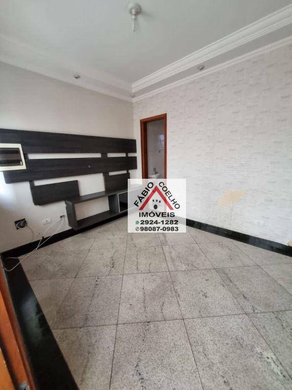 Sobrado à venda com 3 quartos, 87m² - Foto 2