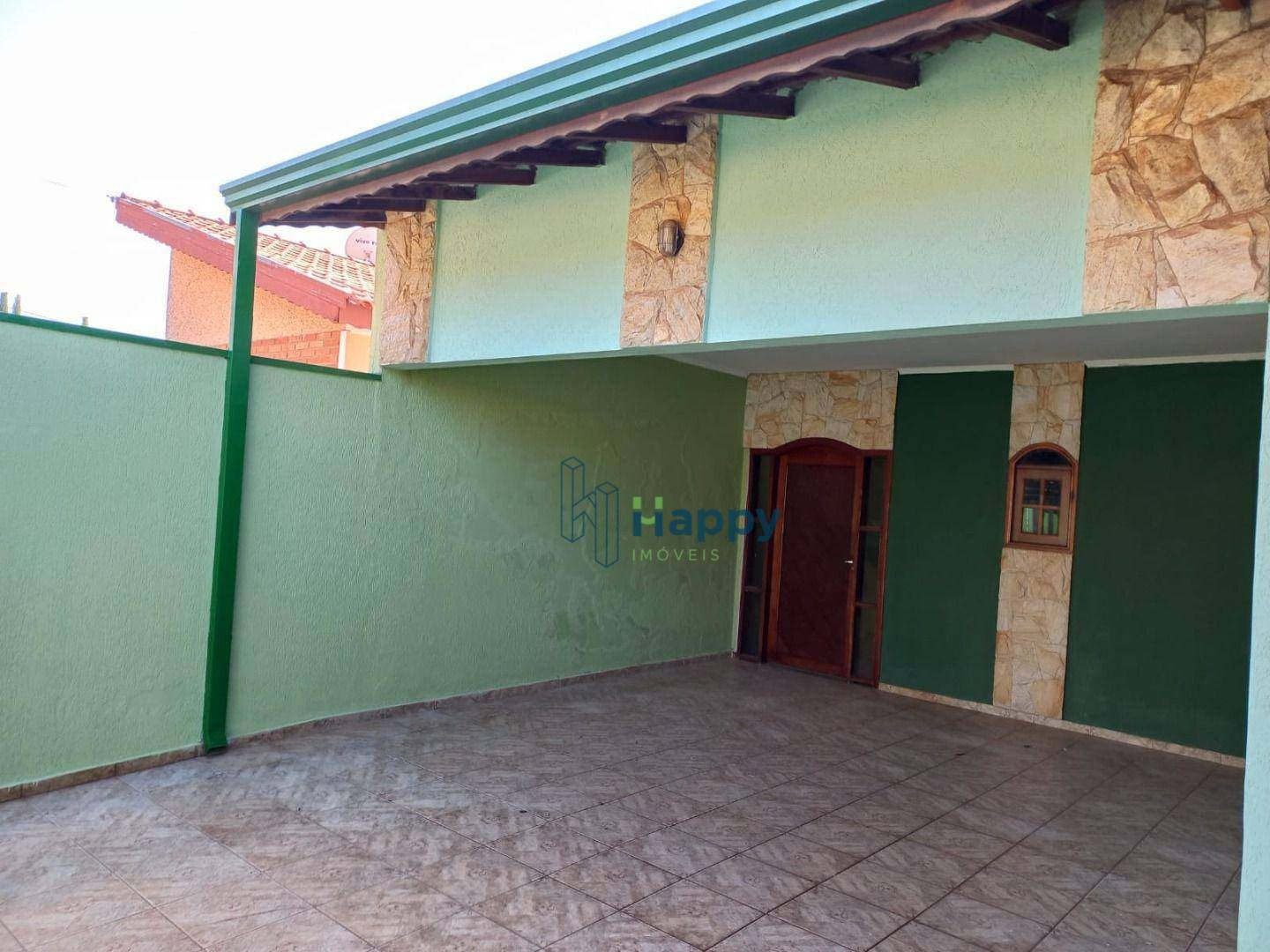 Casa à venda com 4 quartos, 260m² - Foto 28