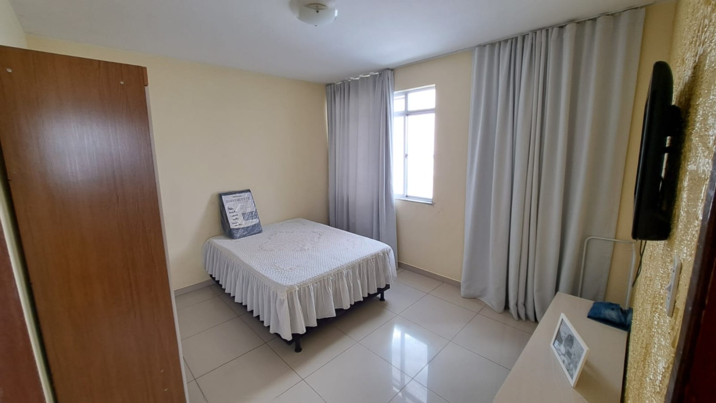 Apartamento à venda com 4 quartos, 100m² - Foto 20