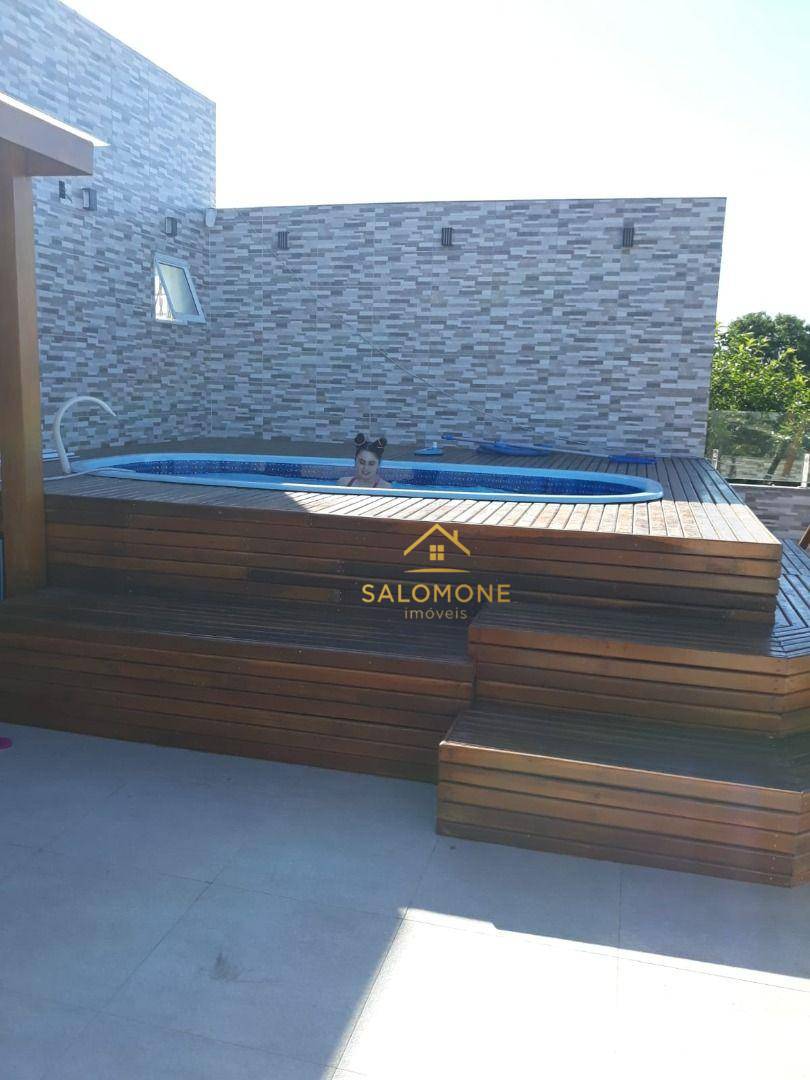 Casa, 300 m² - Foto 35