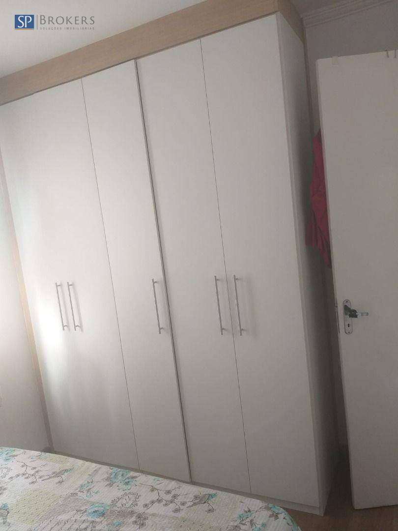 Apartamento à venda com 2 quartos, 46m² - Foto 9