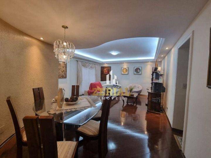 Apartamento à venda com 3 quartos, 145m² - Foto 5