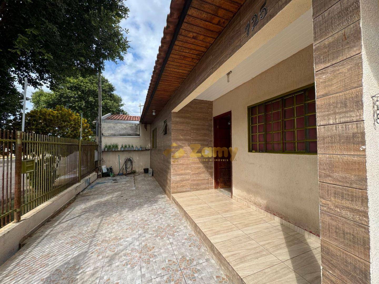 Casa à venda com 3 quartos, 72m² - Foto 11