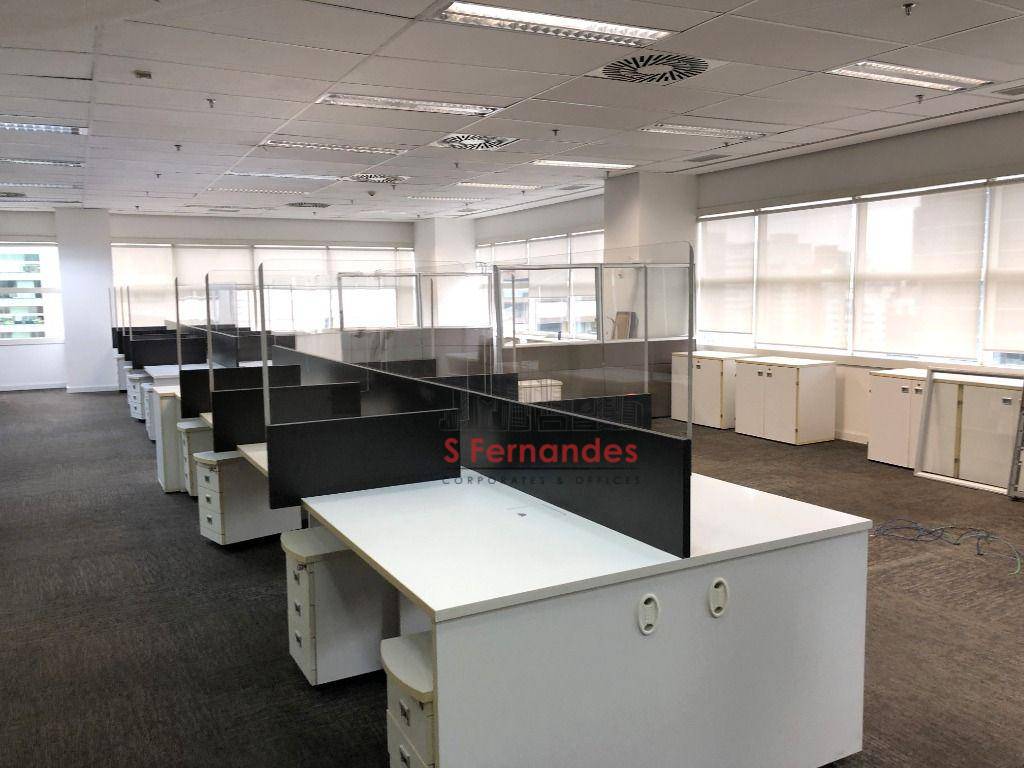 Conjunto Comercial-Sala para alugar, 560m² - Foto 17