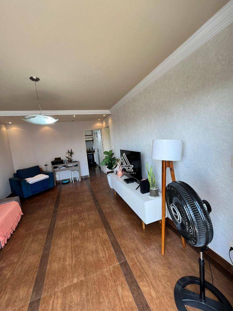 Apartamento à venda com 3 quartos, 157m² - Foto 85