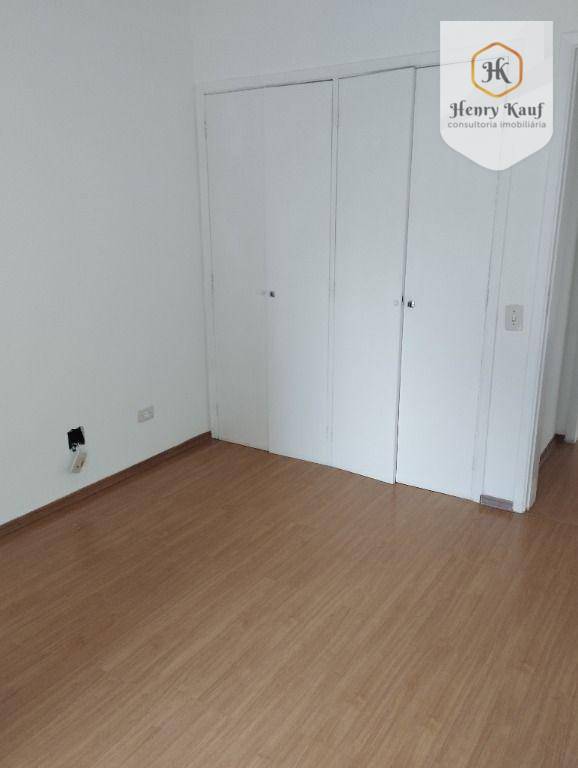 Apartamento para alugar com 3 quartos, 118m² - Foto 30