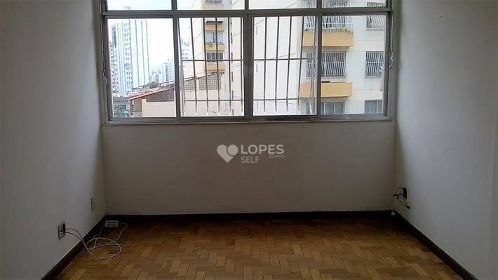 Apartamento à venda com 2 quartos, 65m² - Foto 3