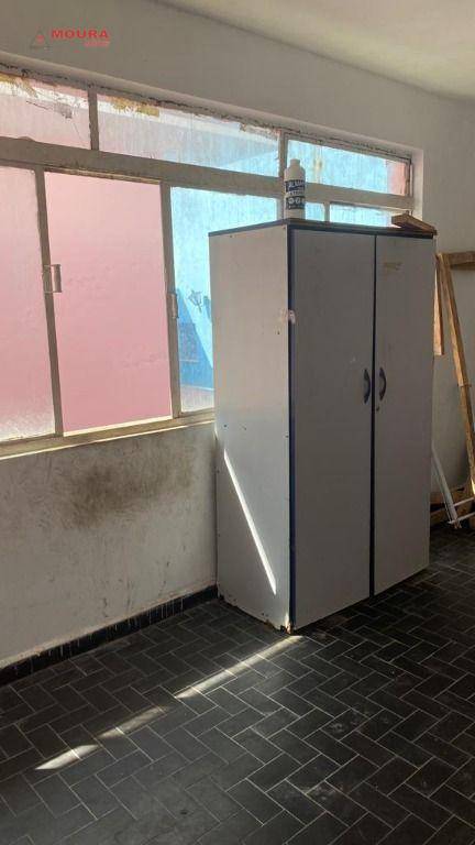 Sobrado à venda com 2 quartos, 100m² - Foto 15