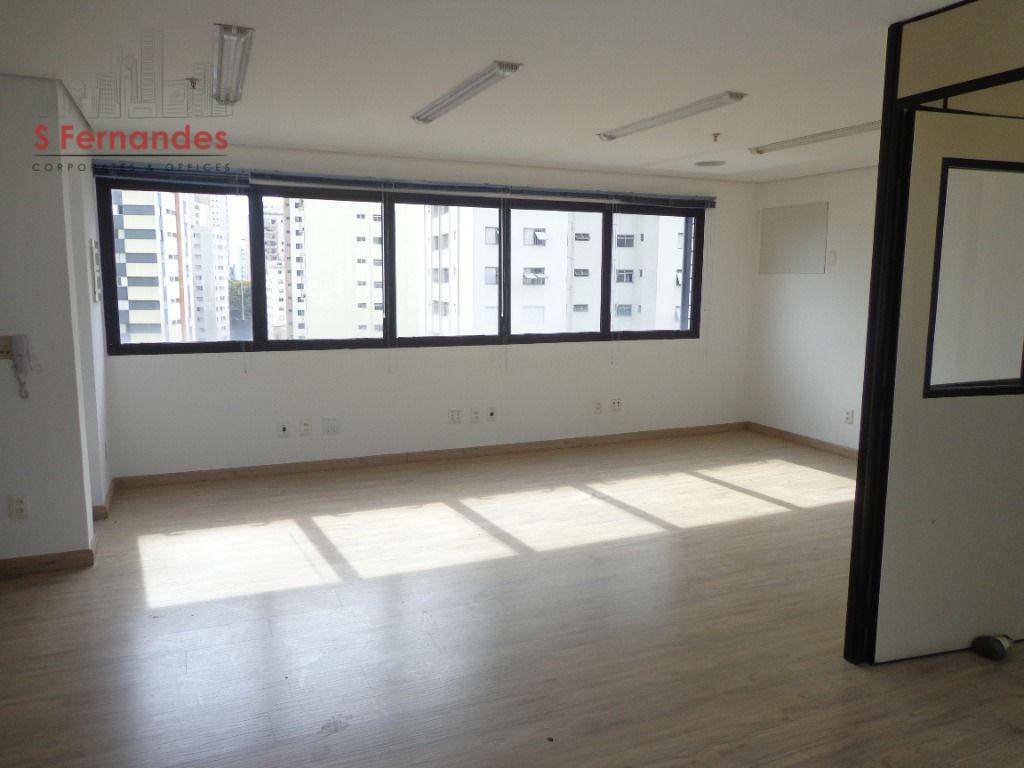 Conjunto Comercial-Sala para alugar, 48m² - Foto 3