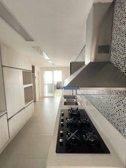 Apartamento à venda com 3 quartos, 264m² - Foto 4