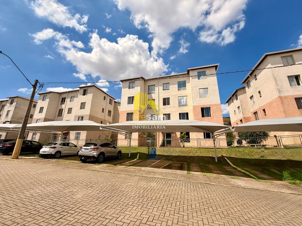 Apartamento à venda com 3 quartos, 56m² - Foto 31