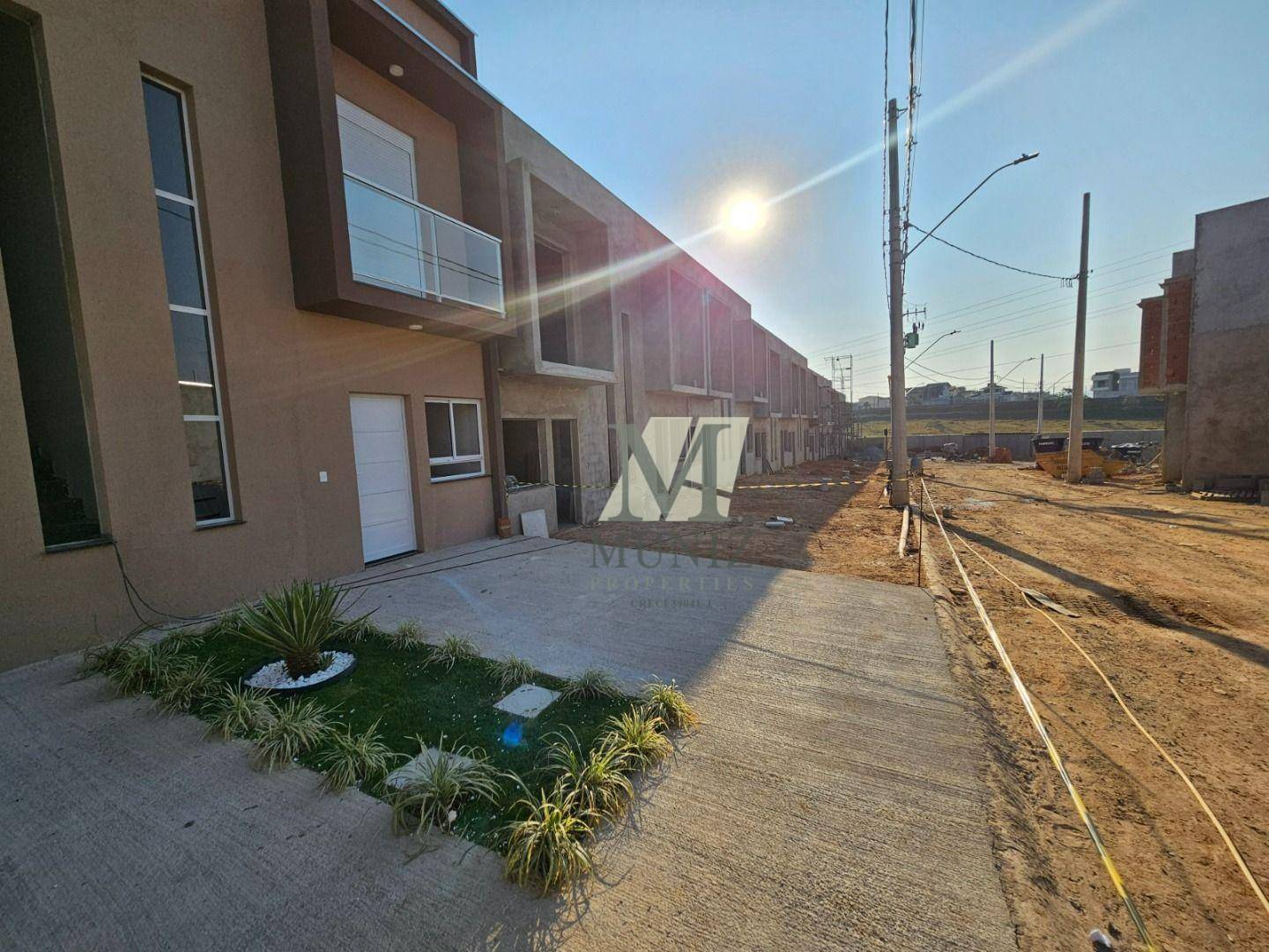 Casa de Condomínio à venda com 2 quartos, 66m² - Foto 5