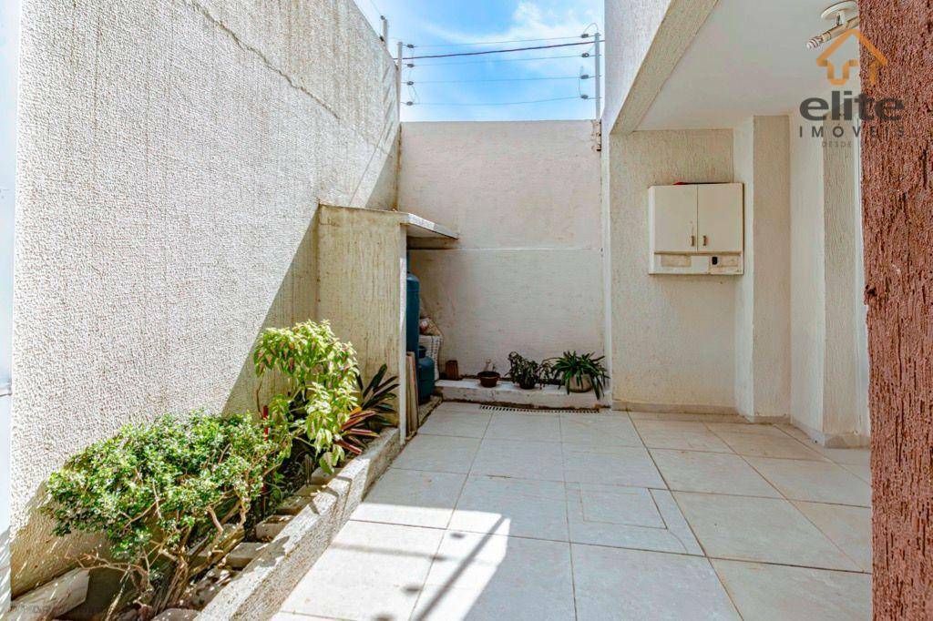 Sobrado à venda com 4 quartos, 159m² - Foto 22