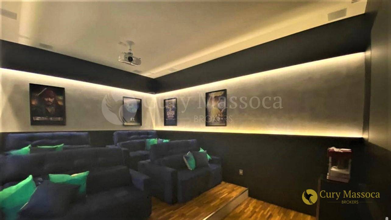 Casa de Condomínio à venda com 5 quartos, 1800m² - Foto 18