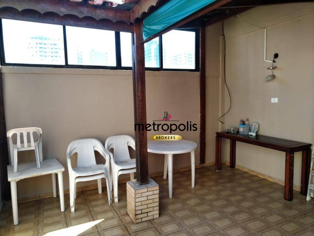 Cobertura à venda com 2 quartos, 240m² - Foto 9