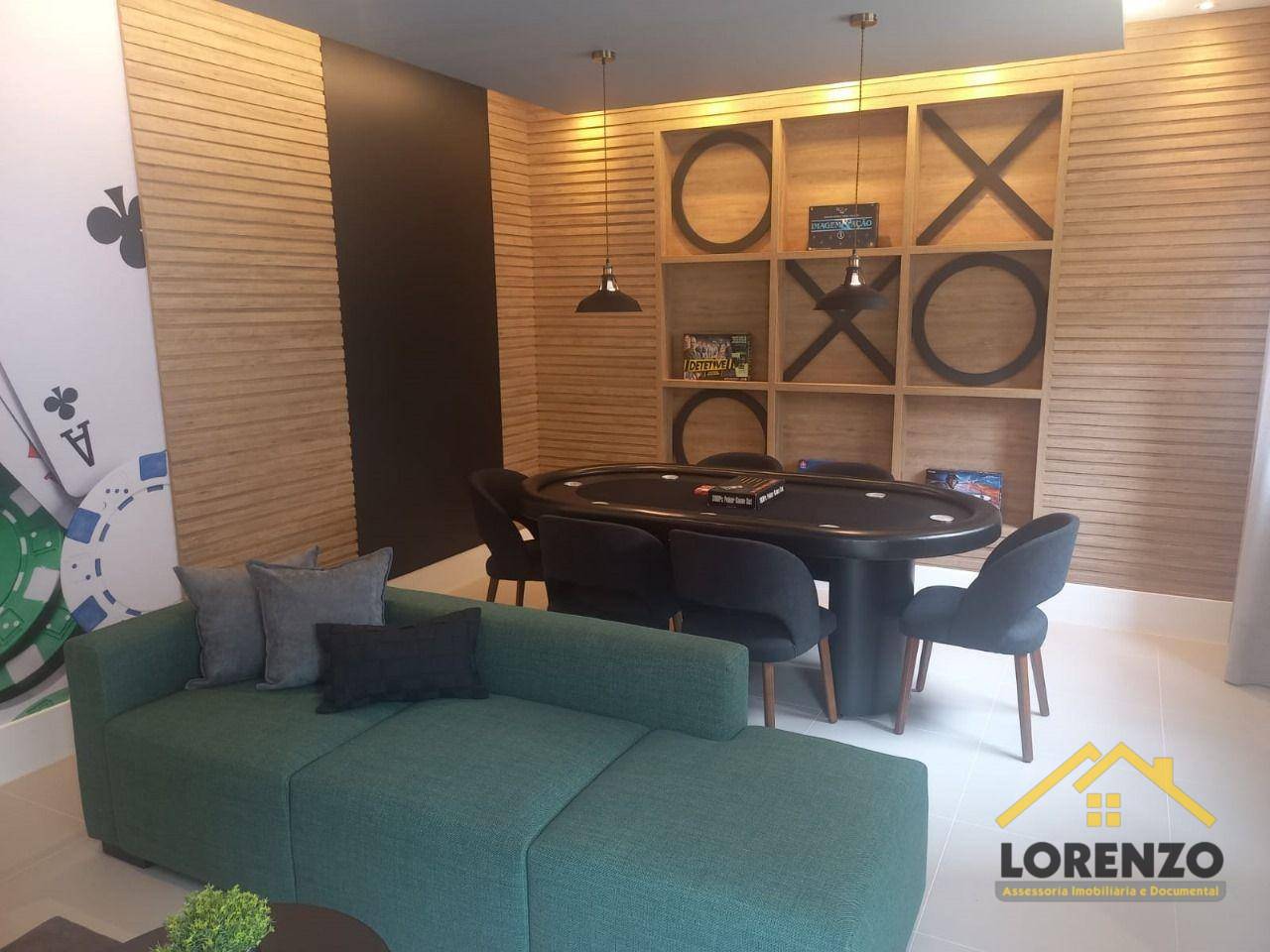 Apartamento à venda com 3 quartos, 96m² - Foto 42