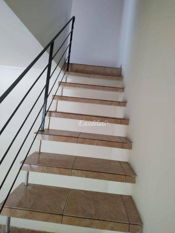 Sobrado à venda com 4 quartos, 128m² - Foto 20