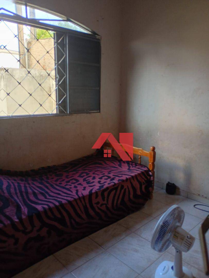 Casa, 3 quartos, 112 m² - Foto 3