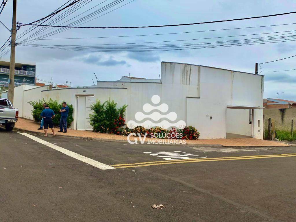 Chácara à venda com 1 quarto, 190m² - Foto 7