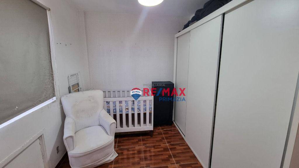 Apartamento à venda com 2 quartos, 52m² - Foto 10