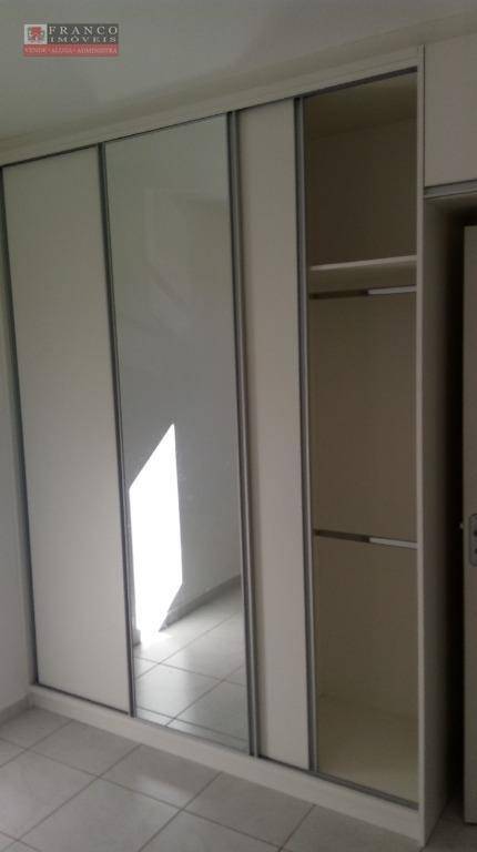 Apartamento à venda com 3 quartos, 60m² - Foto 26