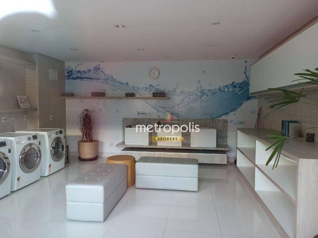 Apartamento à venda com 2 quartos, 54m² - Foto 13