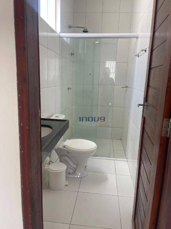 Casa, 2 quartos - Foto 11