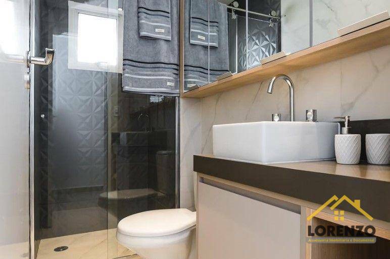 Apartamento à venda com 2 quartos, 56m² - Foto 33