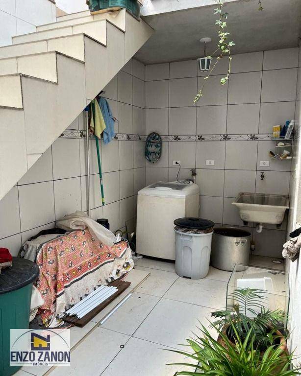 Sobrado à venda com 3 quartos, 207m² - Foto 5