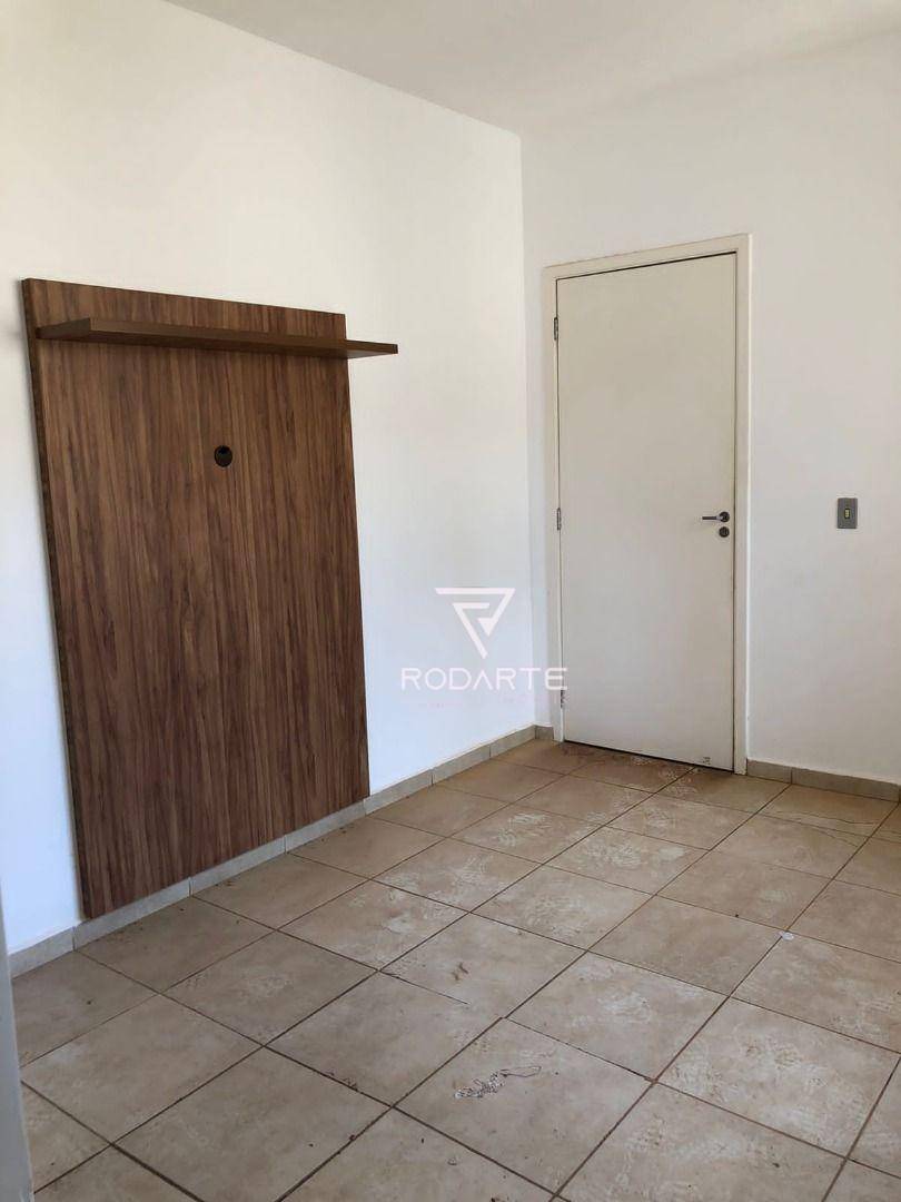 Apartamento à venda com 2 quartos, 46m² - Foto 6