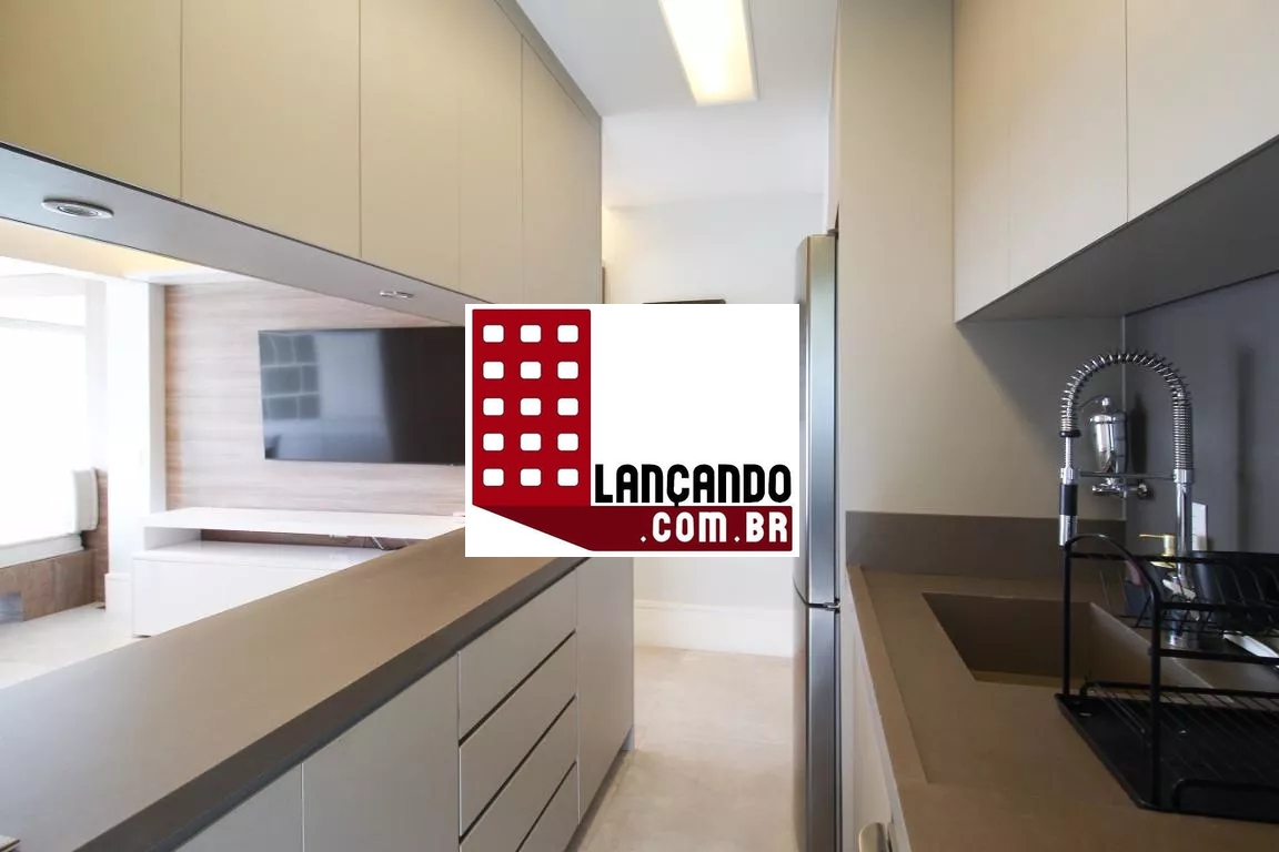 Apartamento à venda com 1 quarto, 80m² - Foto 20