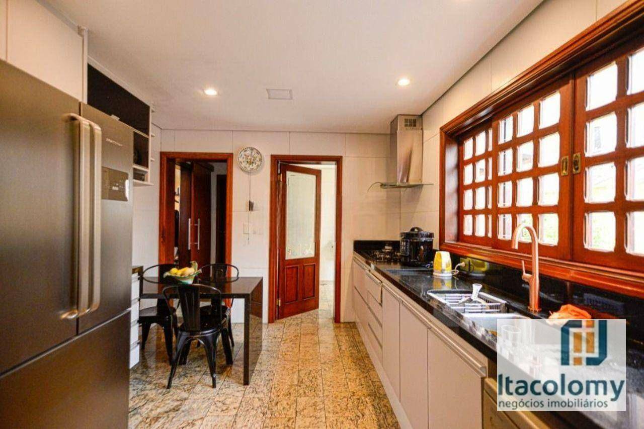 Casa de Condomínio à venda com 4 quartos, 340m² - Foto 7