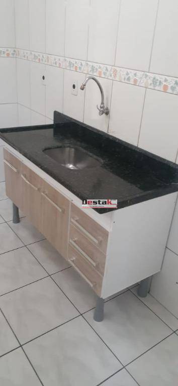 Apartamento à venda com 2 quartos, 44m² - Foto 15