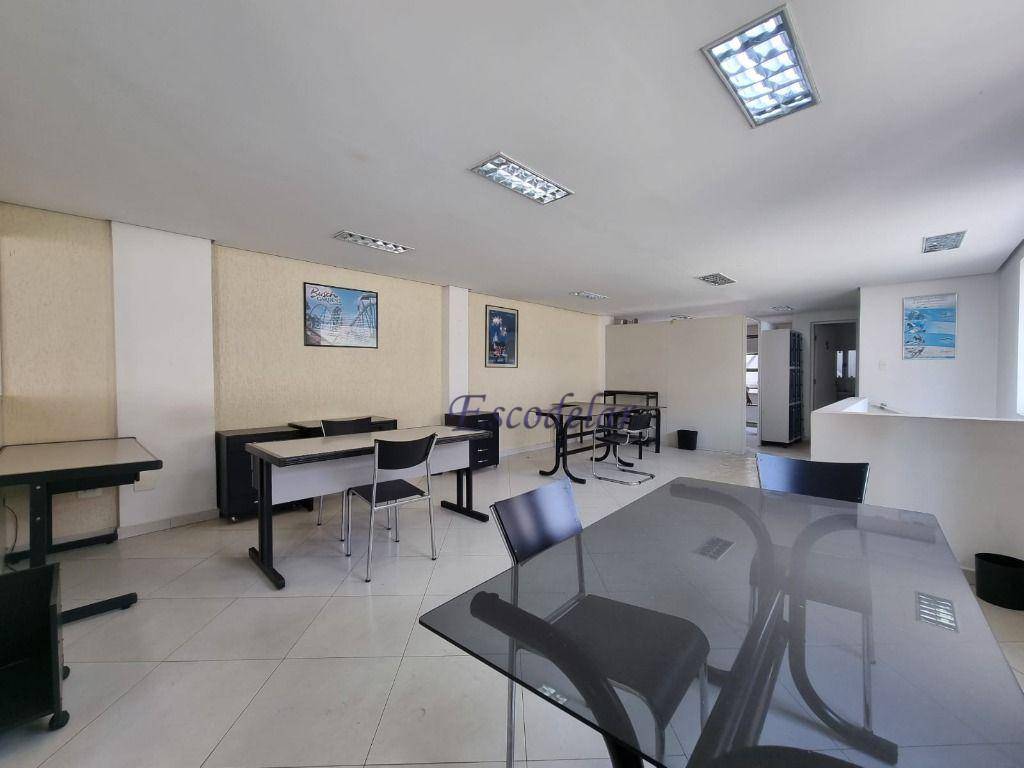 Prédio Inteiro para alugar, 280m² - Foto 10