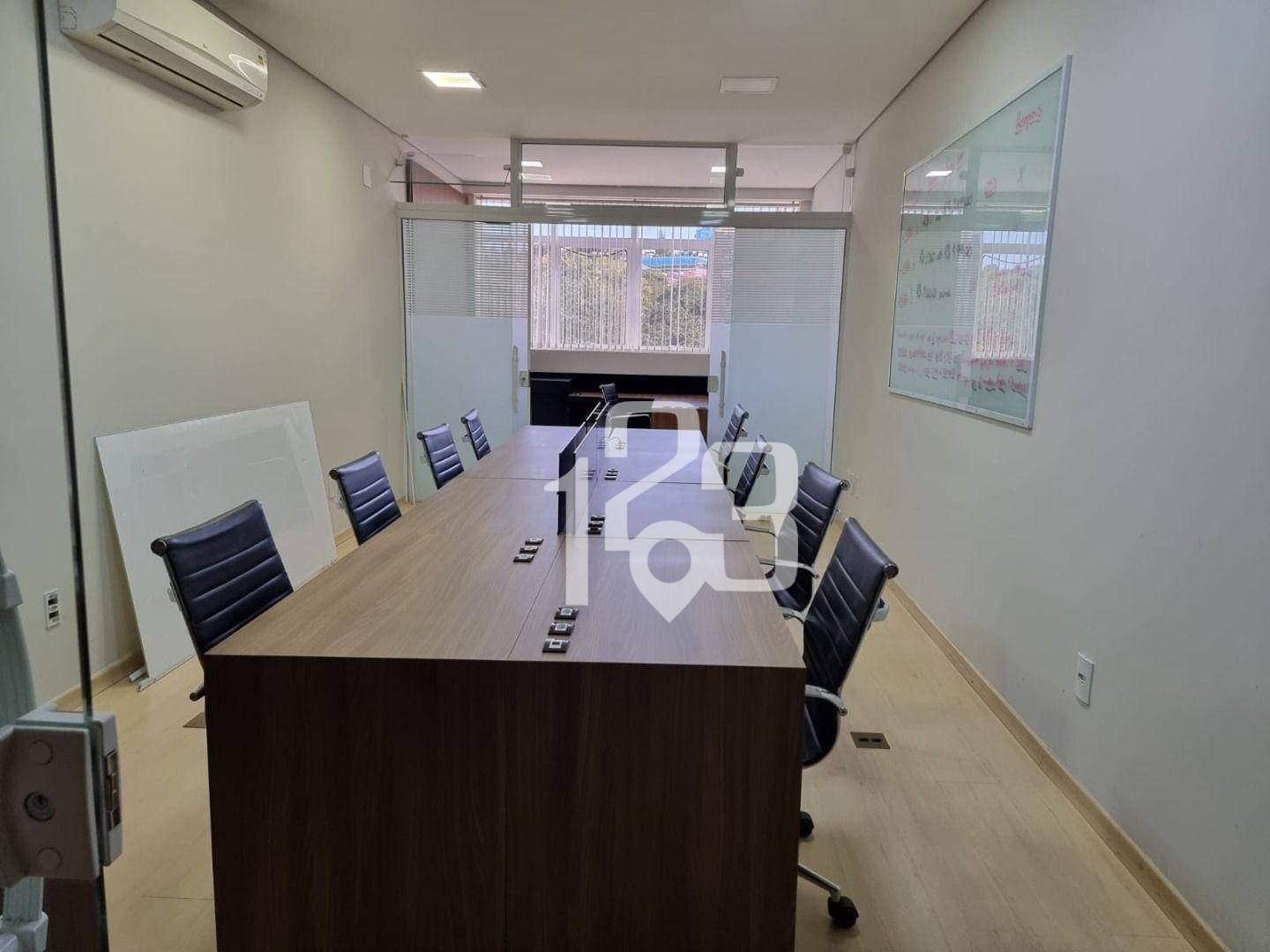 Conjunto Comercial-Sala à venda e aluguel, 36m² - Foto 3