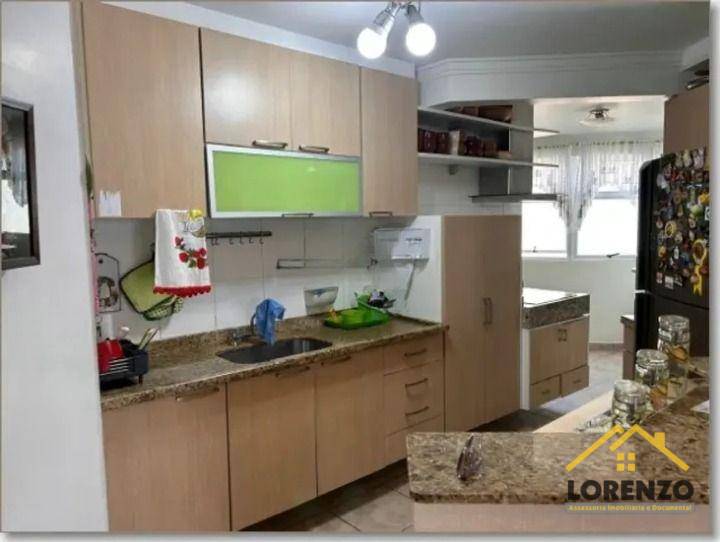 Apartamento à venda com 3 quartos, 84m² - Foto 8